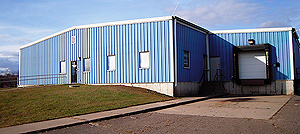 ChemCeed Headquarters
