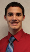 Corey Hartman