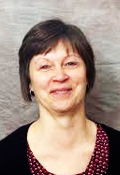 Linda Culbert
